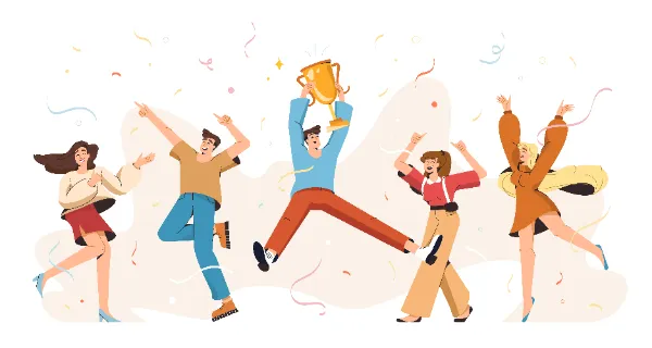 専任担当者によるサポート